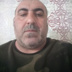 Фотография мужчины Рома, 47 лет из г. Дербент