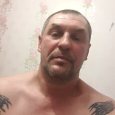 Фотография мужчины Саша, 46 лет из г. Гагарин