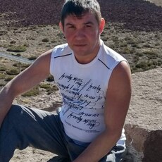 Фотография мужчины Андрей, 47 лет из г. Пенза
