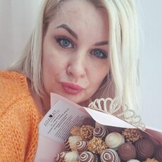 Фотография девушки Танечка, 40 лет из г. Ноябрьск