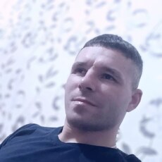 Фотография мужчины Сергей, 36 лет из г. Шелехов