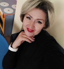 Фотография девушки Галина, 50 лет из г. Бахчисарай