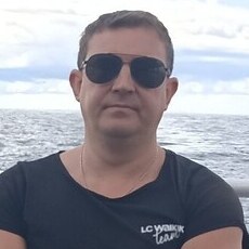 Фотография мужчины Василий, 43 года из г. Королёв