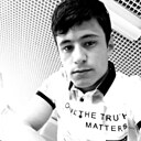 Рустам, 33 года