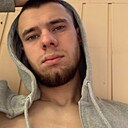 Антон, 27 лет