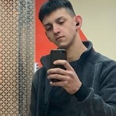 Фотография мужчины Дима, 20 лет из г. Омск