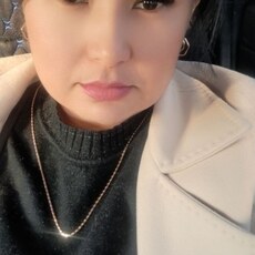 Фотография девушки Диляра, 41 год из г. Чирчик