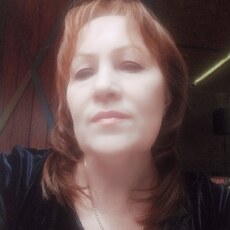 Фотография девушки Людмила, 57 лет из г. Сыктывкар