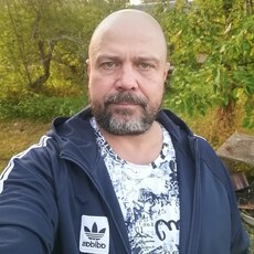 Фотография мужчины Михаил, 48 лет из г. Ковров