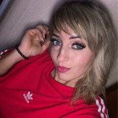 Фотография девушки Татьяна, 41 год из г. Лысьва