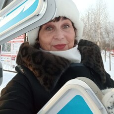 Фотография девушки Тая, 53 года из г. Белово