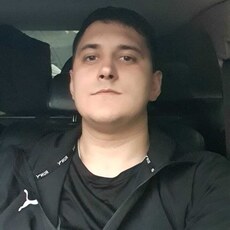 Фотография мужчины Лев, 28 лет из г. Барнаул