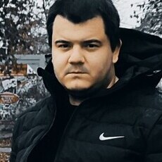 Фотография мужчины Антон, 28 лет из г. Чебоксары