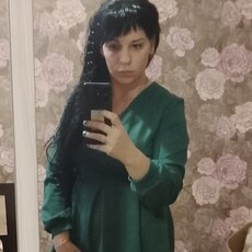 Фотография девушки Светлана, 38 лет из г. Ангарск