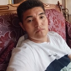 Фотография мужчины Талгат, 39 лет из г. Астана