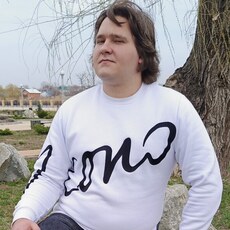 Фотография мужчины Игорь, 27 лет из г. Новотитаровская