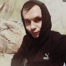 Фотография мужчины Игорёк, 30 лет из г. Прохоровка