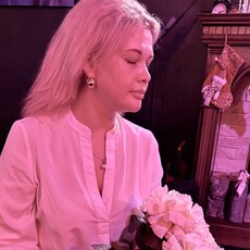 Фотография девушки Оля, 41 год из г. Минск