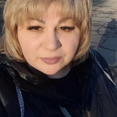 Фотография девушки Людмила, 47 лет из г. Донецк