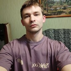 Фотография мужчины Николай, 31 год из г. Жлобин