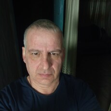 Фотография мужчины Сергей, 49 лет из г. Горный (Забайкальский Край)