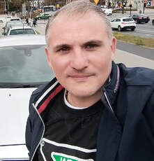 Фотография мужчины Valeri, 39 лет из г. Быдгощ