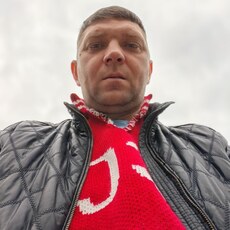 Фотография мужчины Сергей, 42 года из г. Домодедово