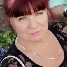 Фотография девушки Евгения, 65 лет из г. Каменск-Шахтинский