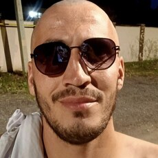 Фотография мужчины Дагестанец, 34 года из г. Анадырь