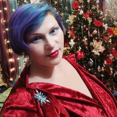 Фотография девушки Ведьма, 44 года из г. Бийск