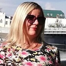 Фотография девушки Алина, 47 лет из г. Пенза