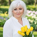 Светлана, 50 лет