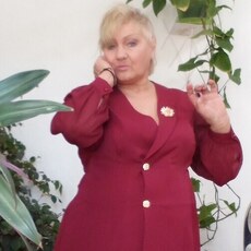 Фотография девушки Людмила, 65 лет из г. Караганда