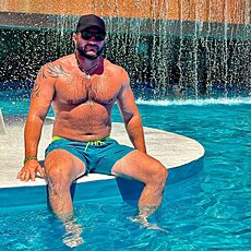 Фотография мужчины Евгений, 46 лет из г. Ярославль