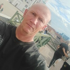 Фотография мужчины Виталий, 37 лет из г. Чита