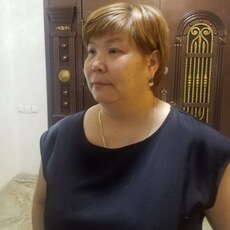 Фотография девушки Сымбат, 47 лет из г. Алматы