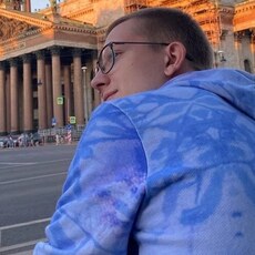 Фотография мужчины Рома, 26 лет из г. Санкт-Петербург