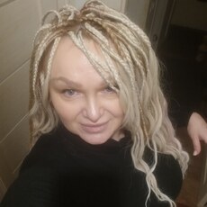 Фотография девушки Светлана, 44 года из г. Киев