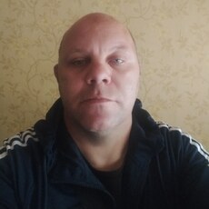 Фотография мужчины Алекс, 45 лет из г. Антрацит