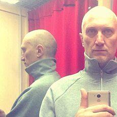 Фотография мужчины Юрий, 45 лет из г. Смоленск