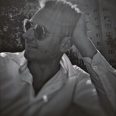 Фотография мужчины Антон, 37 лет из г. Барановичи