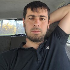 Фотография мужчины Артур, 32 года из г. Нальчик