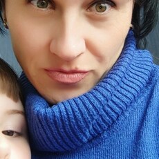 Фотография девушки Ирина, 41 год из г. Тверь