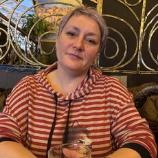 Фотография девушки Татьяна, 54 года из г. Абакан