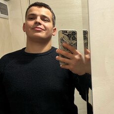 Фотография мужчины Алексей, 28 лет из г. Москва