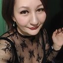 Кристина, 35 лет