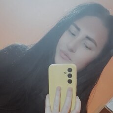 Фотография девушки Катюшка, 23 года из г. Варшава