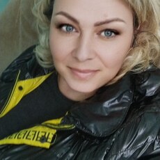 Фотография девушки Валентина, 51 год из г. Пинск