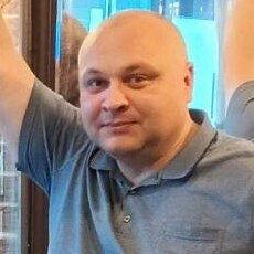 Фотография мужчины Павел, 39 лет из г. Минск