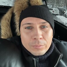 Фотография мужчины Яснопонятно, 34 года из г. Ижевск